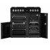 BRC916GMB Beko 90 cm Freestanding Cooker
